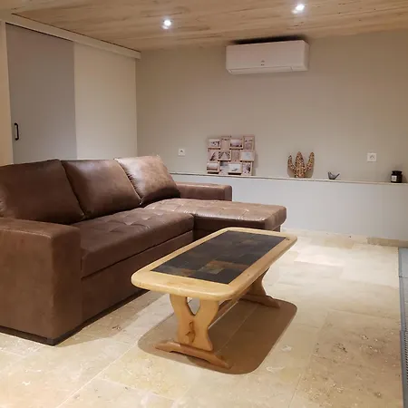 Lagarrigue - Proximite De 5 Beaux Villages De France Lejlighed *