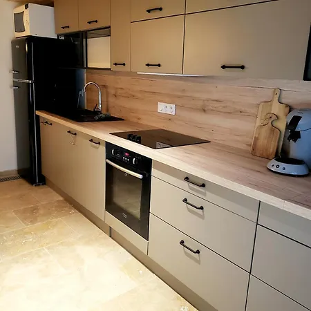 Apartmán Lagarrigue - Proximite De 5 Beaux Villages De France