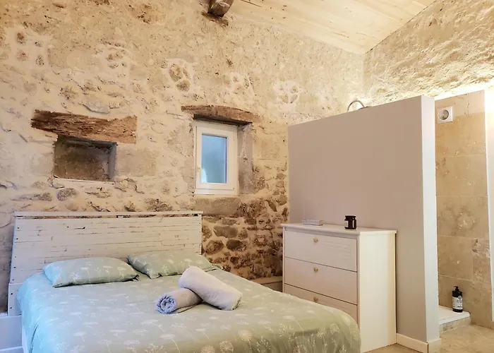 Lagarrigue - Proximite De 5 Beaux Villages De France Penne-dʼAgenais