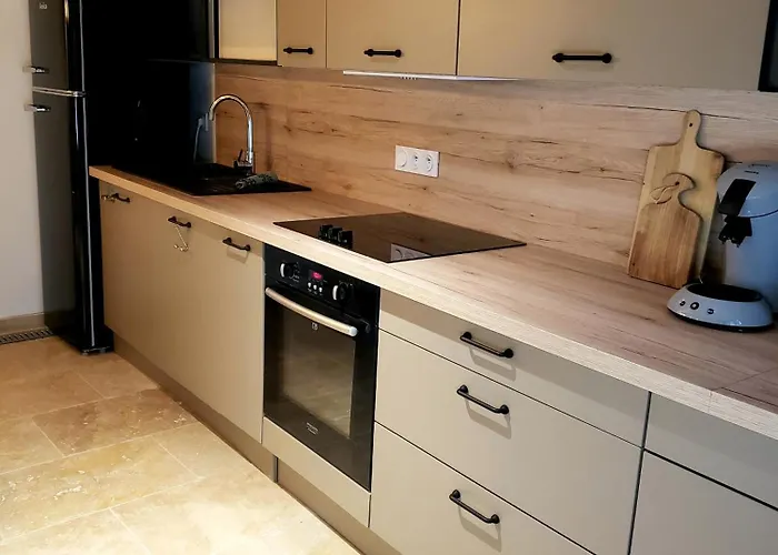 Lagarrigue - Proximite De 5 Beaux Villages De France Penne-dʼAgenais